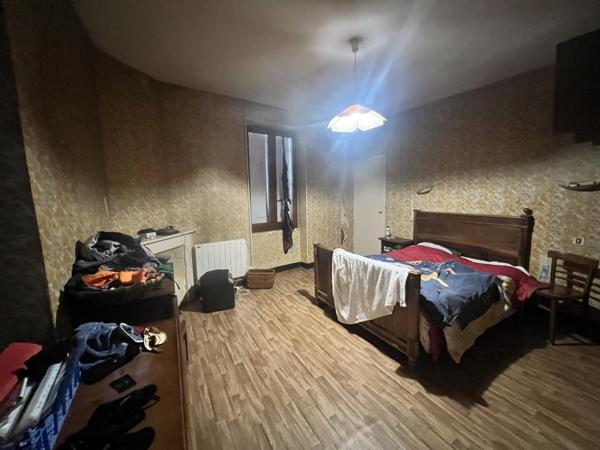 Immeuble à bon rendement locatif Aubin Aveyron