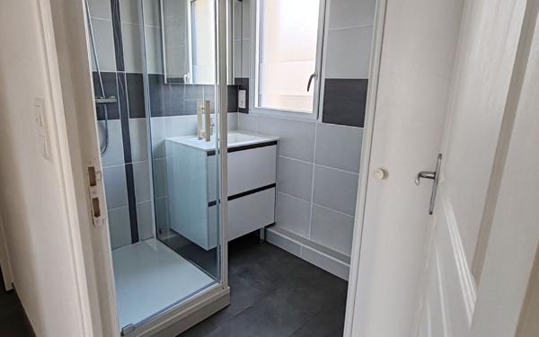 Appartement à louer    2 pièces • 36,96 m2 Guérande