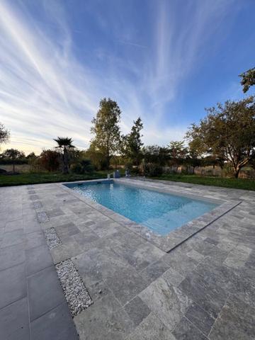 Maison 7 pièces  206 m2 Muret