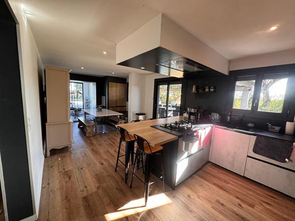 Maison 7 pièces  206 m2 Muret