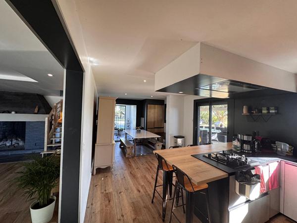 Maison 7 pièces  206 m2 Muret