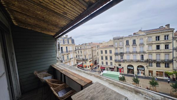 BUREAUX  RUE DES 3 CONILS