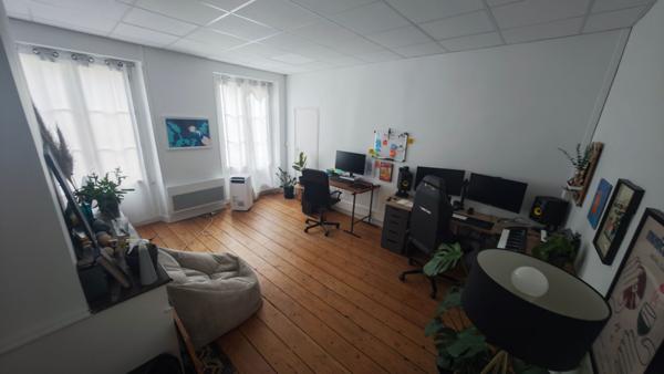 BUREAUX  RUE DES 3 CONILS