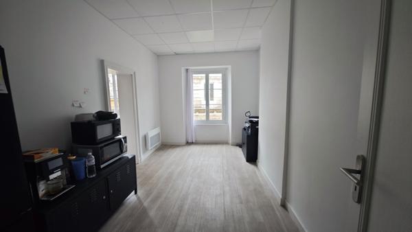 BUREAUX  RUE DES 3 CONILS