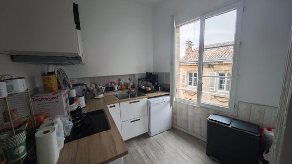 BUREAUX  RUE DES 3 CONILS