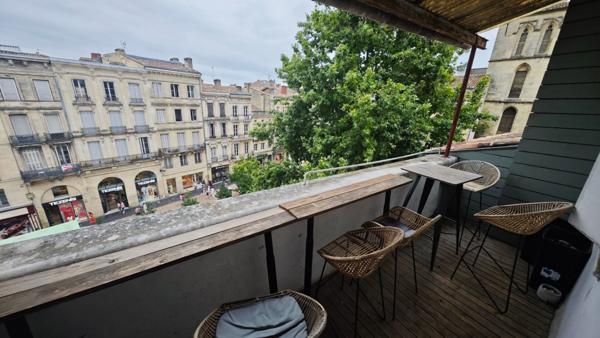 BUREAUX  RUE DES 3 CONILS