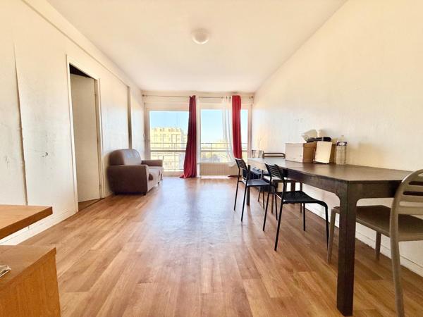 Appartement à MELUN, 77000 - 4 pièces 81m²