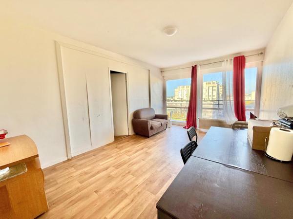 Appartement à MELUN, 77000 - 4 pièces 81m²