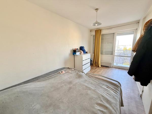 Appartement à MELUN, 77000 - 4 pièces 81m²