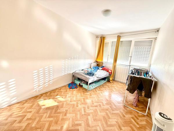 Appartement à MELUN, 77000 - 4 pièces 81m²