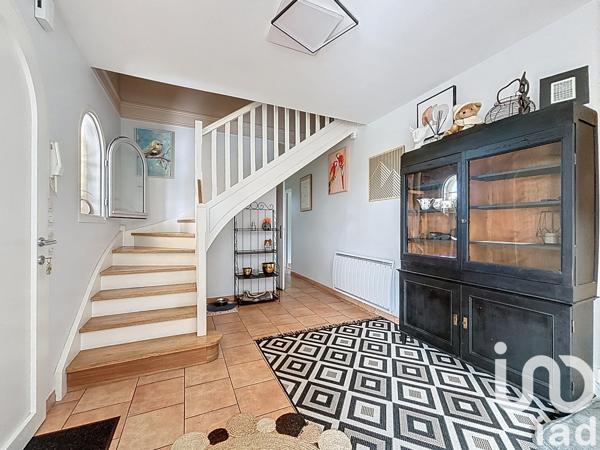 Maison à vendre 5 pièces 150 m² Colombier