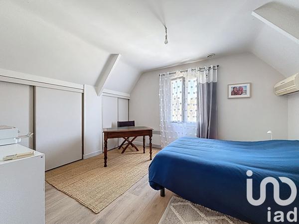 Maison à vendre 5 pièces 150 m² Colombier