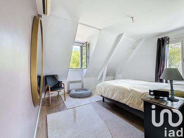 Maison à vendre 5 pièces 150 m² Colombier