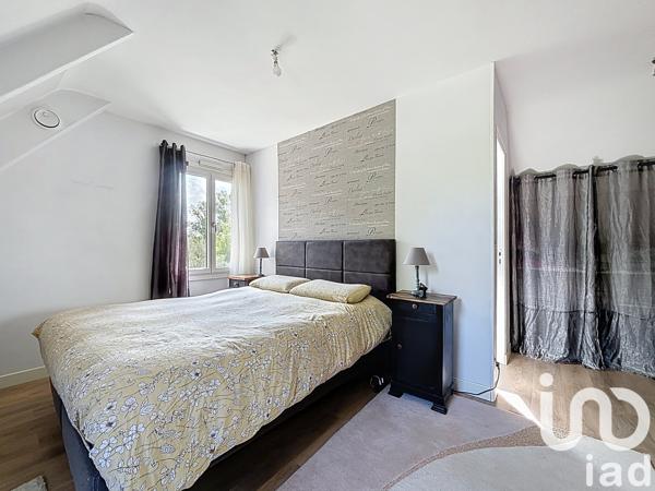 Maison à vendre 5 pièces 150 m² Colombier