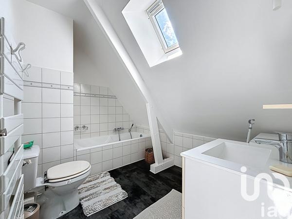 Maison à vendre 5 pièces 150 m² Colombier