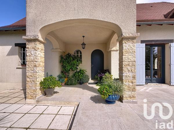 Maison à vendre 5 pièces 150 m² Colombier