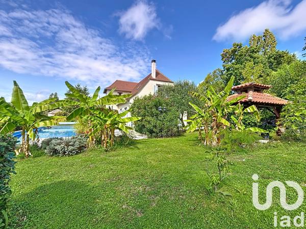 Maison à vendre 5 pièces 150 m² Colombier