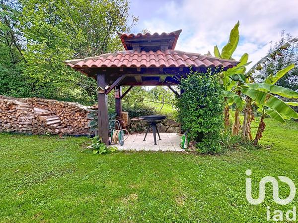 Maison à vendre 5 pièces 150 m² Colombier