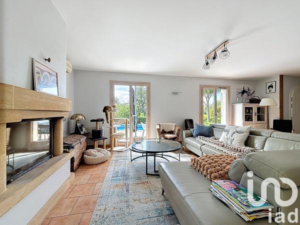 Maison à vendre 5 pièces 150 m² Colombier