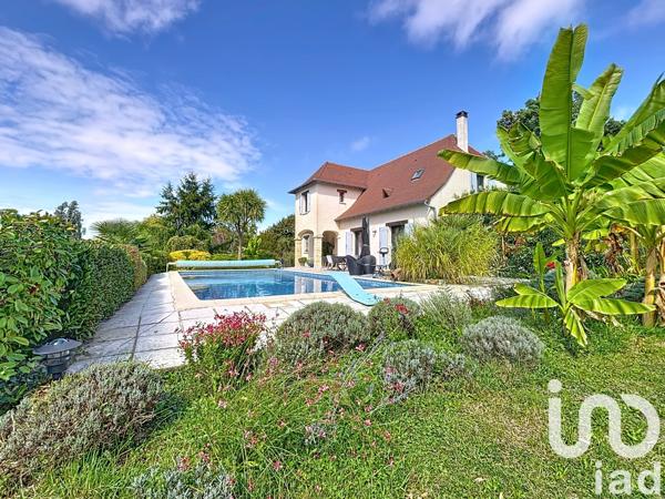 Maison à vendre 5 pièces 150 m² Colombier
