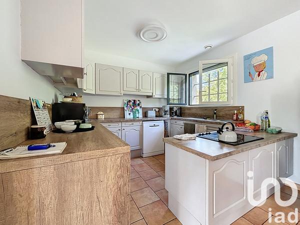 Maison à vendre 5 pièces 150 m² Colombier