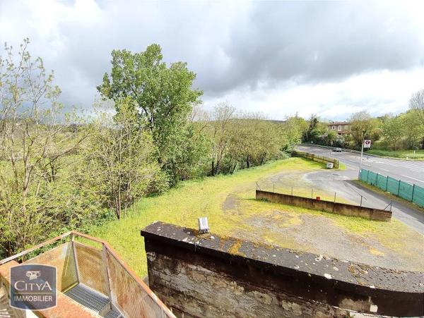 Immeuble à vendre 1320m²