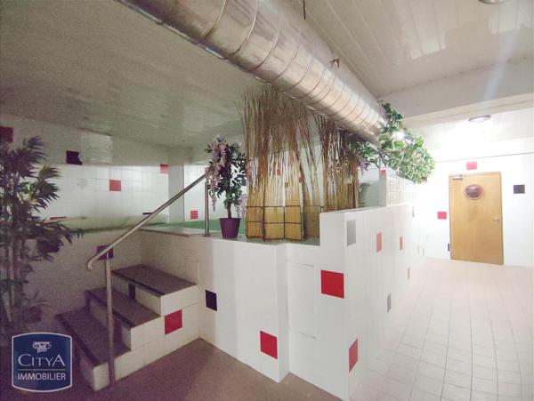 Immeuble à vendre 1320m²