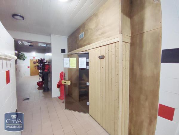 Immeuble à vendre 1320m²