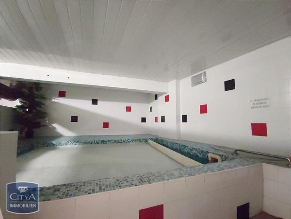 Immeuble à vendre 1320m²