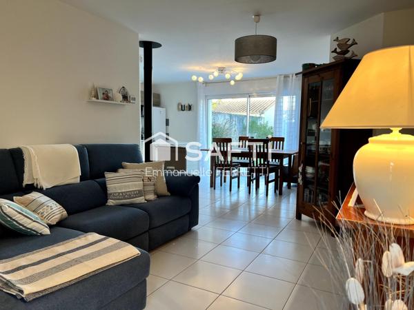 MAISON PROCHE COMMODITES, ETAT IRREPROCHABLE