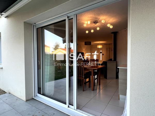 MAISON PROCHE COMMODITES, ETAT IRREPROCHABLE