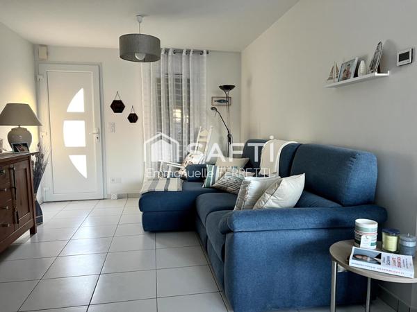 MAISON PROCHE COMMODITES, ETAT IRREPROCHABLE