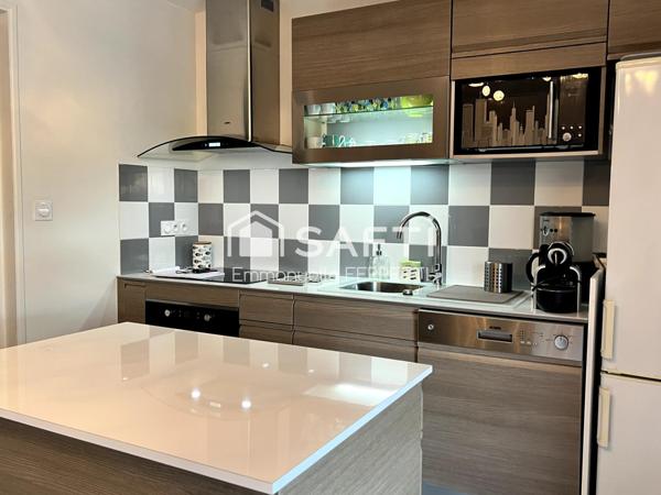 MAISON PROCHE COMMODITES, ETAT IRREPROCHABLE