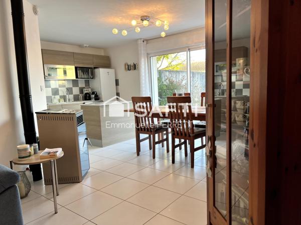 MAISON PROCHE COMMODITES, ETAT IRREPROCHABLE