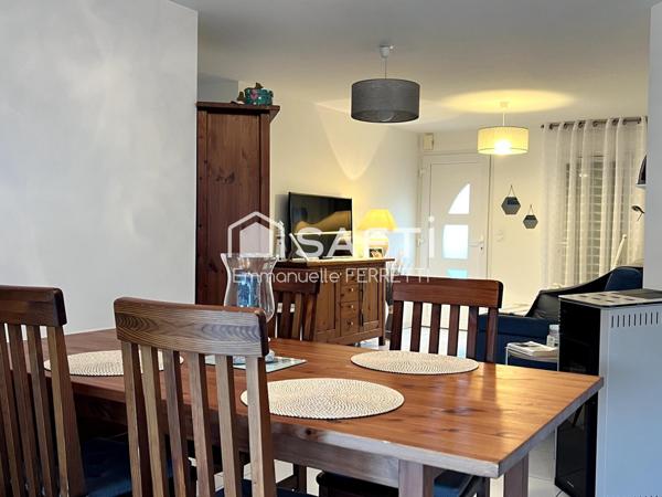 MAISON PROCHE COMMODITES, ETAT IRREPROCHABLE