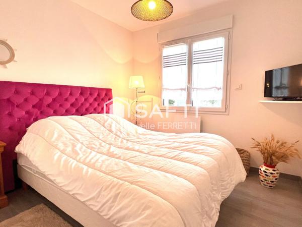 MAISON PROCHE COMMODITES, ETAT IRREPROCHABLE