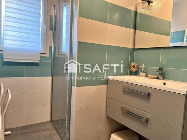 MAISON PROCHE COMMODITES, ETAT IRREPROCHABLE