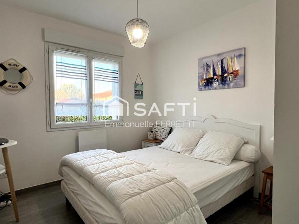 MAISON PROCHE COMMODITES, ETAT IRREPROCHABLE