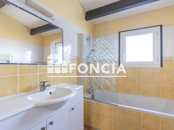 À vendre Maison 3 pièces 65 m² - La Guérinière 85680