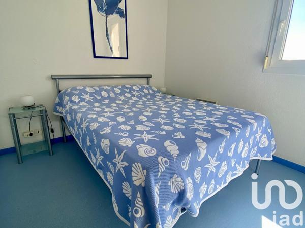 Appartement 3 pièces de 36 m² à Soorts-Hossegor (40150)