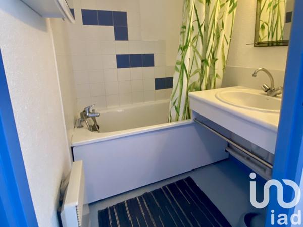 Appartement 3 pièces de 36 m² à Soorts-Hossegor (40150)