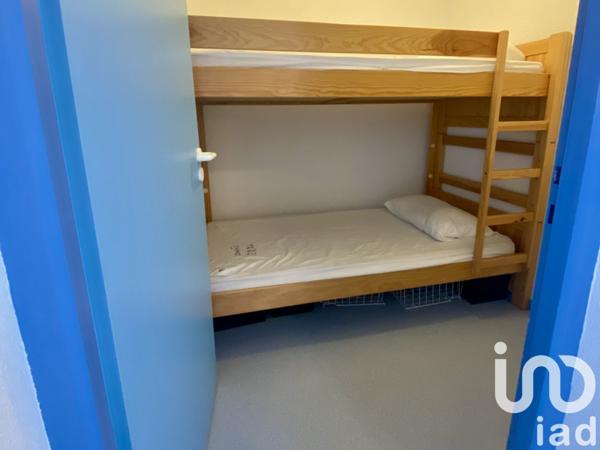 Appartement 3 pièces de 36 m² à Soorts-Hossegor (40150)