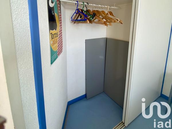 Appartement 3 pièces de 36 m² à Soorts-Hossegor (40150)