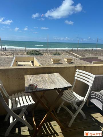 APPARTEMENT T2- 36m2-Lacanau Océan