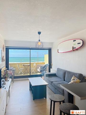 APPARTEMENT T2- 36m2-Lacanau Océan