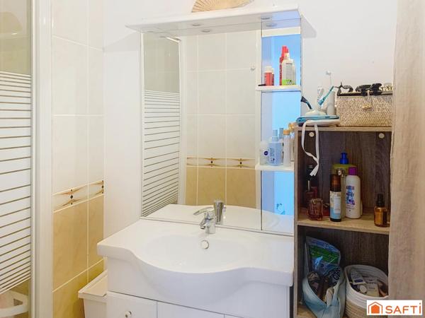 APPARTEMENT T2- 36m2-Lacanau Océan