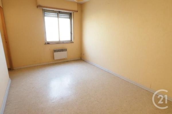 Appartement Studio à vendre  1 pièce - 19,32 m2 STRASBOURG - 67