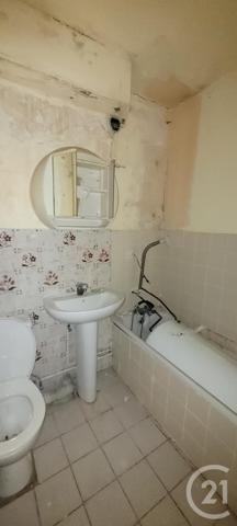 Appartement Studio à vendre  1 pièce - 19,32 m2 STRASBOURG - 67