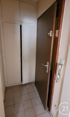 Appartement Studio à vendre  1 pièce - 19,32 m2 STRASBOURG - 67