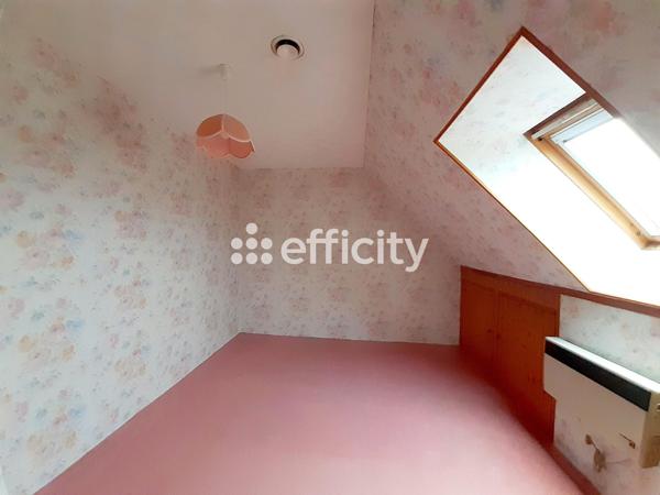 Maison 7 pièces - 149 m² Exclusivité efficity